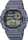 Наручные часы Casio WS-1700H-8A