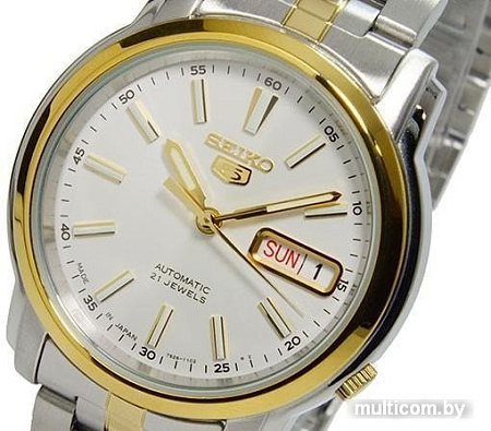 Наручные часы Seiko SNKL84J1