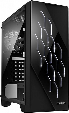 Корпус Zalman S1