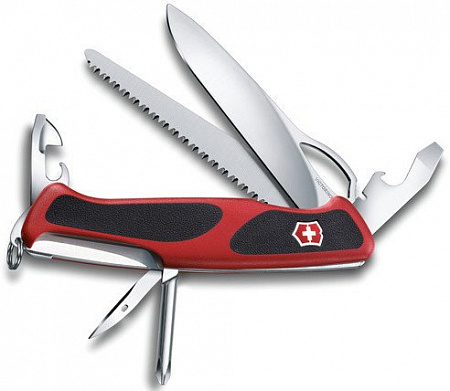 Туристический нож Victorinox Ranger Grip 78