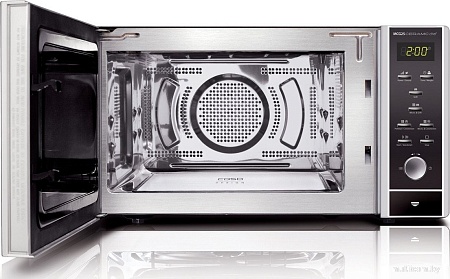 Микроволновая печь CASO MCG 25 Ceramic Chef