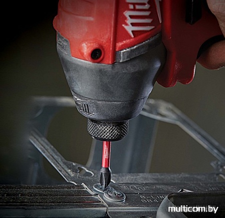 Набор бит Milwaukee 4932430906 (48 предметов)