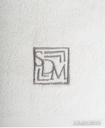 Полотенце Sofi De MarkO Marshall 70х140 Пол-МШ-70х140кр (кремовый)