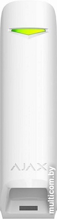 Датчик Ajax MotionProtect Curtain (белый)