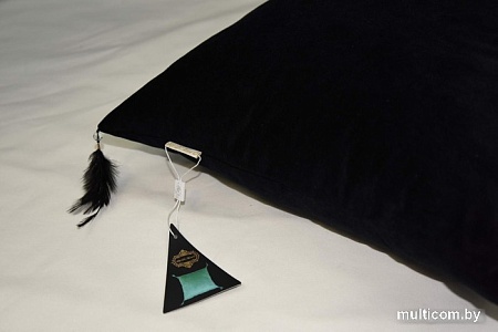 Чехол на подушку Sofi De MarkO Жасмин 45х45 Нав-Ж09-45х45