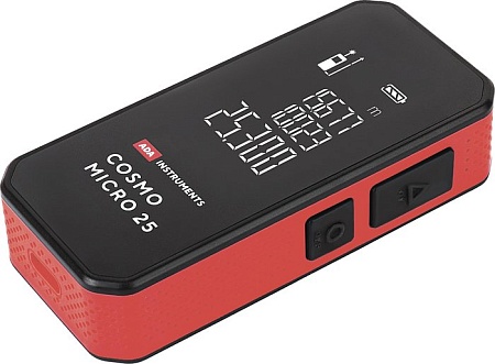 Лазерный дальномер ADA Instruments Cosmo Micro 25 A00670