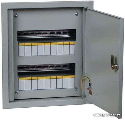 Щит распределительный EKF PROxima MB11-18