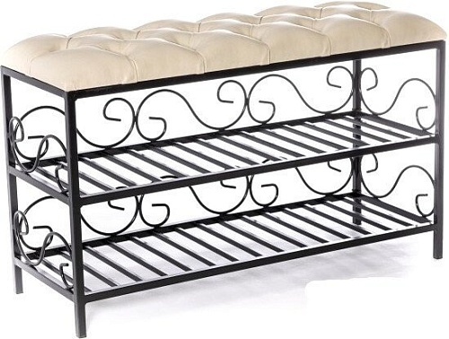 Банкетка Dudo БН-31КС-5 (Kanzas-2)