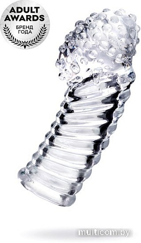 Насадка на пальцы TOYFA 768027