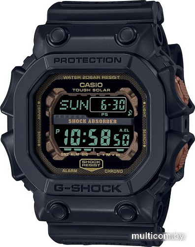 Наручные часы Casio G-Shock GX-56RC-1