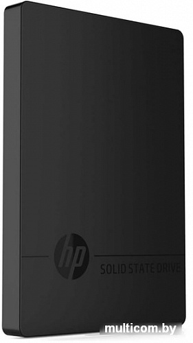 Внешний накопитель HP P600 500GB 3XJ07AA