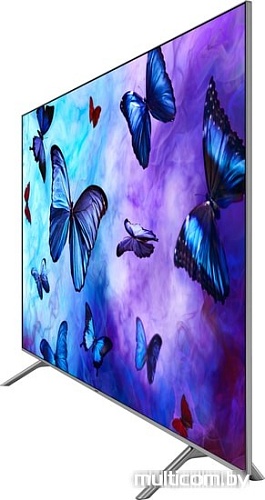 Телевизор Samsung QE49Q6FNAU