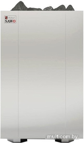 Банная печь Sawo Nordex Floor NRFS-150NS-Z