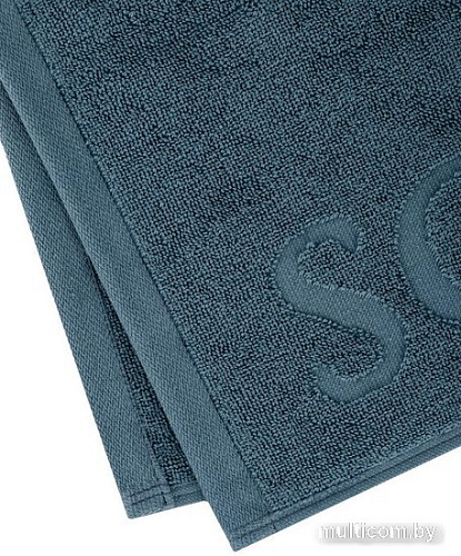 Полотенце Sofi De MarkO Sofi 50х90 Пол-Сф-50х90из (изумрудный)