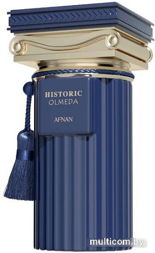 Парфюмерная вода Afnan Historic Olmeda EdP (100 мл)