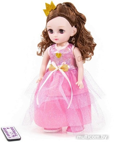 Кукла Полесье Алиса на балу 79626