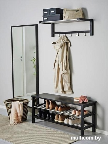 Полка для обуви Ikea Чусиг 003.753.67