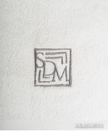 Полотенце Sofi De MarkO Marshall 70х140 Пол-МШ-70х140кр (кремовый)