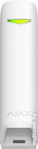 Датчик Ajax MotionProtect Curtain (белый)