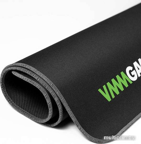 Коврик для стола VMM Game One Mat 100 OTM-1BKGY