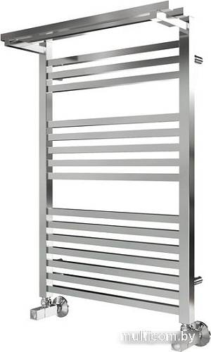 Полотенцесушитель Ukko Эрланд c полкой П16 (7-5-4)