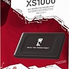 Внешний накопитель Kingston XS1000 2TB SXS1000/2000GA
