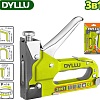 Степлер Dyllu DTGU2614