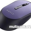 Мышь Havit HV-MS78GT (сиреневый)