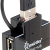 USB-хаб SmartBuy SBHA-6900-K