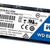 SSD WD Blue PC 1TB [WDS100T1B0B]