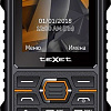 Мобильный телефон TeXet TM-519R