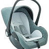 Детское автокресло Indigo Unica LB321 (зеленый)
