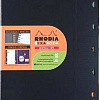 Clairefontaine Exabook 132142C (черный)