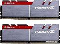 Оперативная память G.Skill Trident Z 2x8GB DDR4 PC4-28800 F4-3600C16D-16GTZ