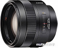 Объектив Sony Planar T* 85mm F1.4 ZA (SAL85F14Z)