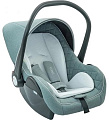 Детское автокресло Indigo Unica LB321 (зеленый)