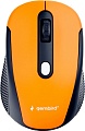 Мышь Gembird MUSW-420-3