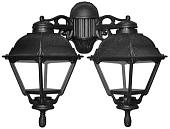 Уличный настенный светильник Fumagalli Cefa U23.141.000.BXF1RDN