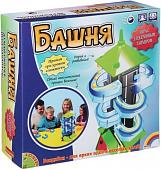 Настольная игра Bondibon Башня ВВ1405
