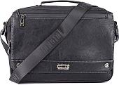 Мужская сумка Leastat 191-6603-1-BLK (черный)