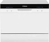 Отдельностоящая посудомоечная машина Hansa ZWM556WH