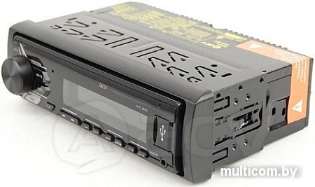 USB-магнитола ACV AVS-811G