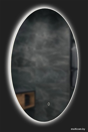 Зеркало Saniteco LED OB 1 60s-4 60 11121270