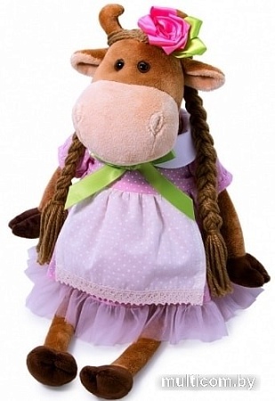 Классическая игрушка BUDI BASA Collection Груня Гуляш Cs29-006 (29 см)