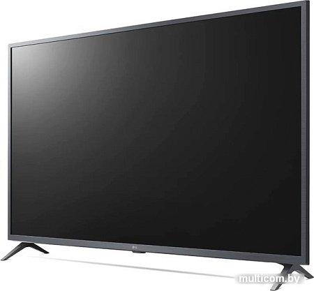 Телевизор LG 55UQ76003LD