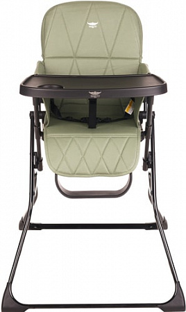 Стульчик для кормления Martin Noir Siena (military green)