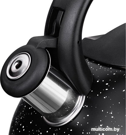 Чайник со свистком Agness 907-080