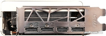 Видеокарта MSI Radeon RX 5700 Evoke OC 8GB GDDR6