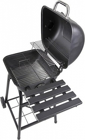 Гриль-барбекю GoGarden Grill-Master 48