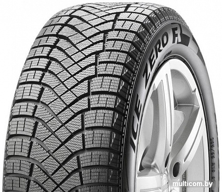 Автомобильные шины Pirelli Ice Zero Friction 225/65R17 106T